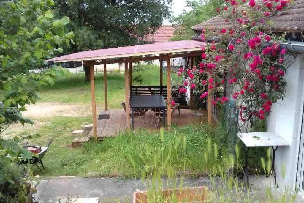 T3 Saisonnier - Frouge 46400 Autoire - Lot Apartamento 0*,  França