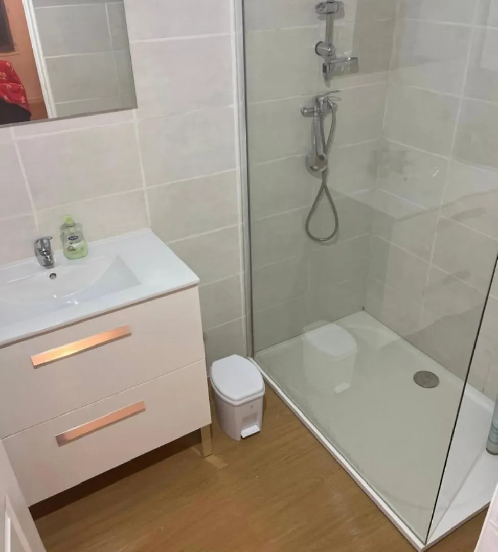 T3 Saisonnier - Frouge 46400 Autoire - Lot Apartamento 0*,